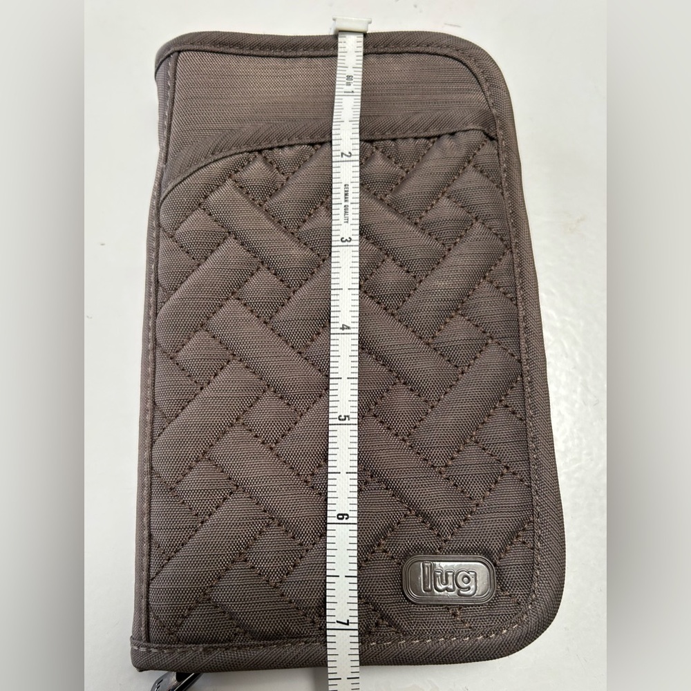 LUG  Jandem Women’s Wallet / Gray